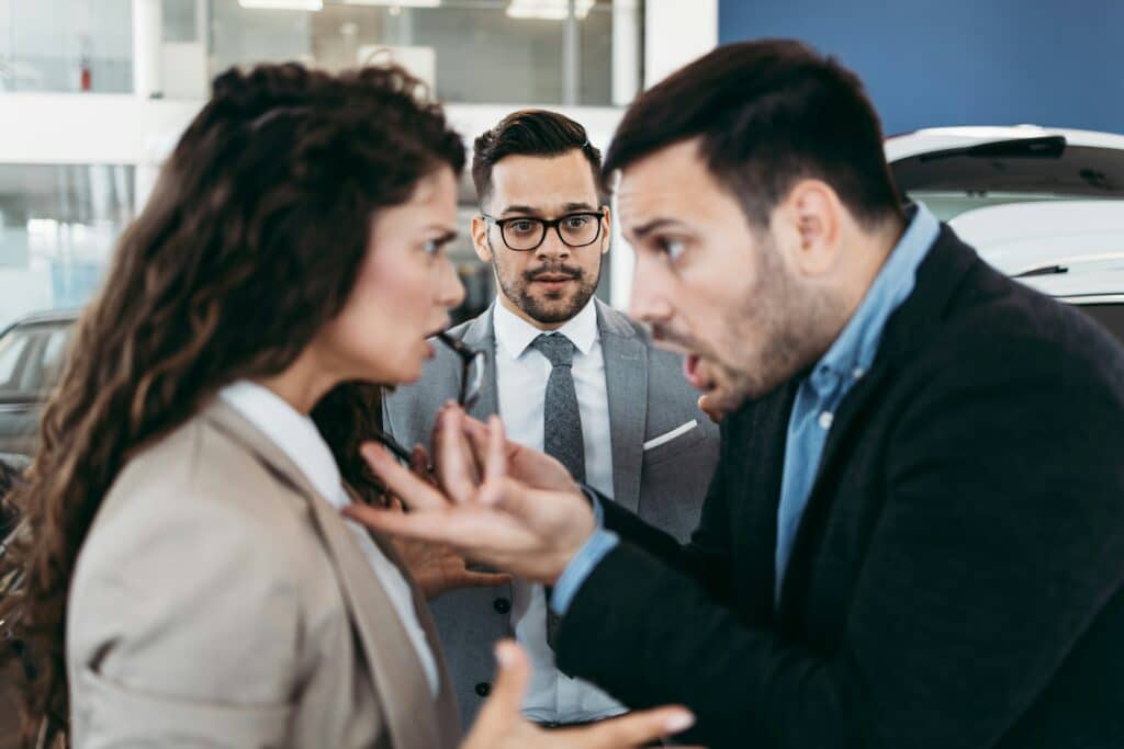 difficult people at work